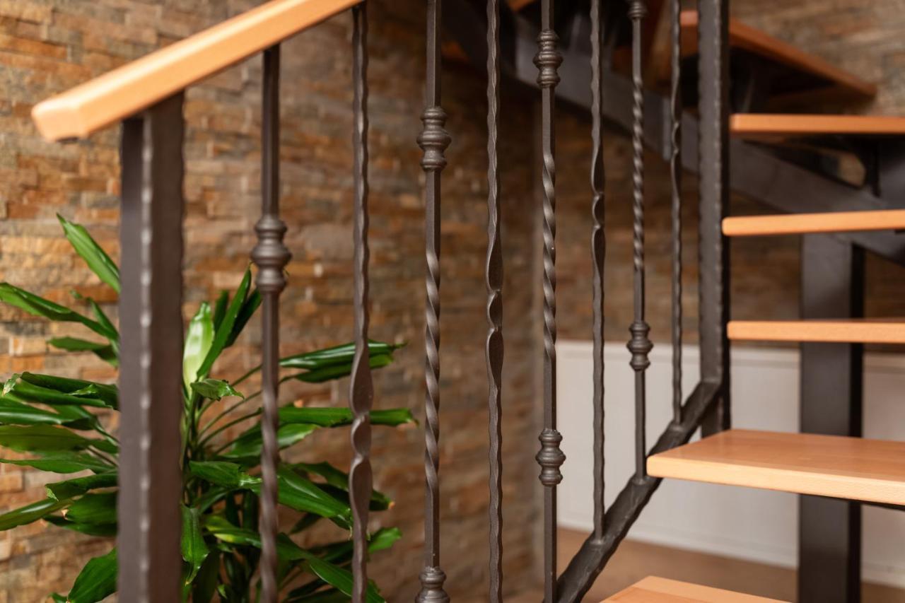 Apartment Stone And Wood Cetingrad Extérieur photo